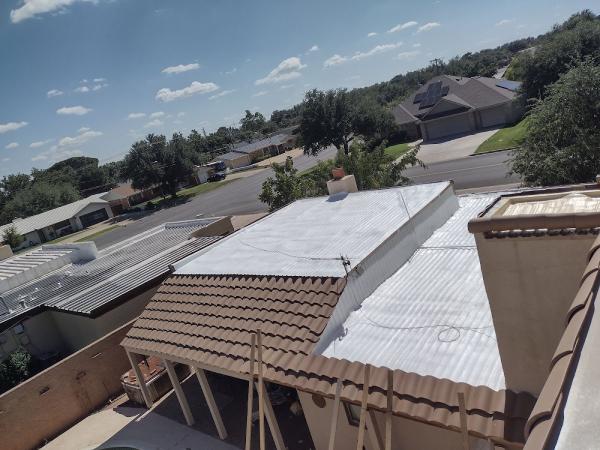 PB Roofing