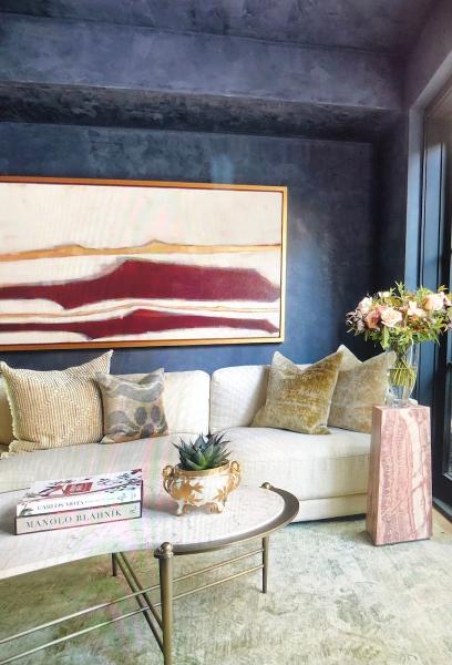 Pratt & Deutsch Interiors