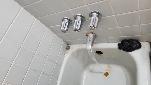 Perronis Plumbing