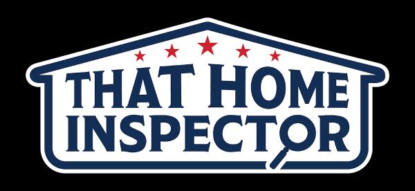 That Home Inspector