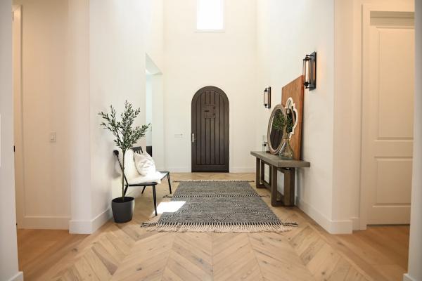 Flooring Pro Inc.