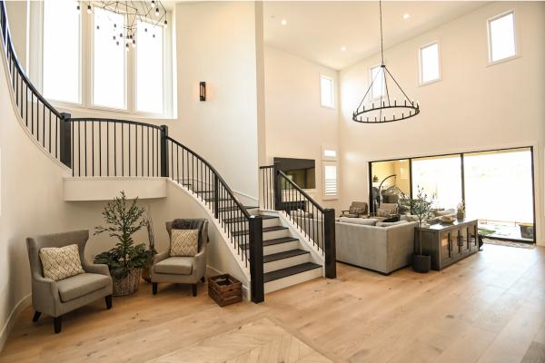 Flooring Pro Inc.