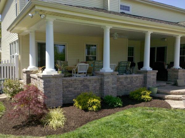 Paradise Pavers Pools Landscaping LLC