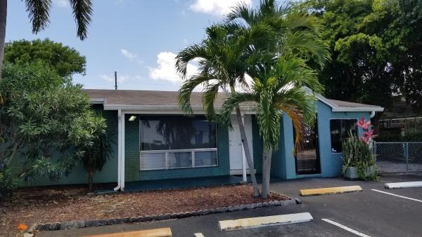High-T Pest Control Services Oakland Park