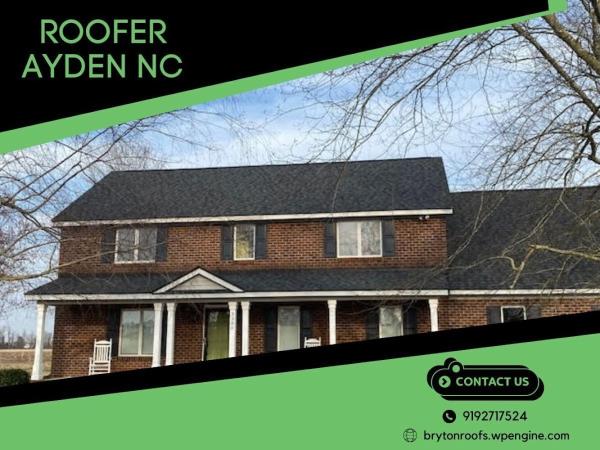 Bryton Roofs