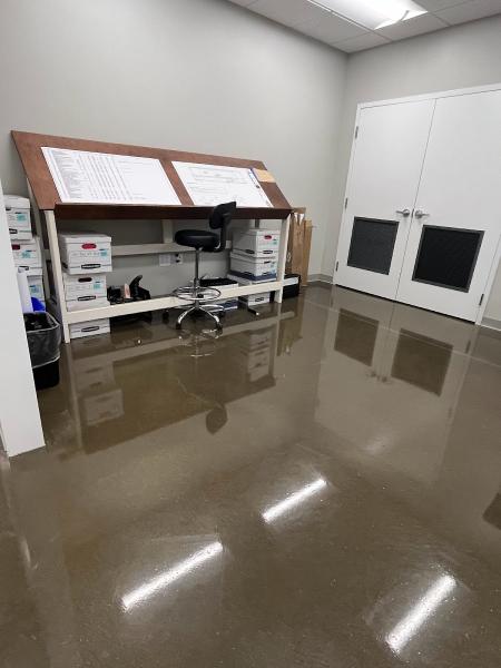 Eastcoat Concrete Coatings & Rehab