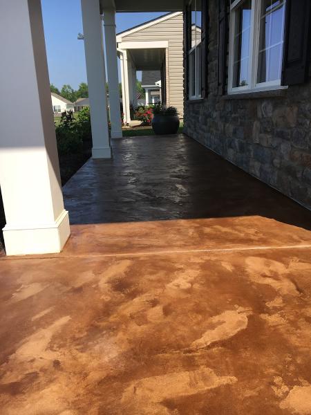 Eastcoat Concrete Coatings & Rehab