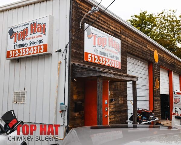 Top Hat Chimney Sweeps