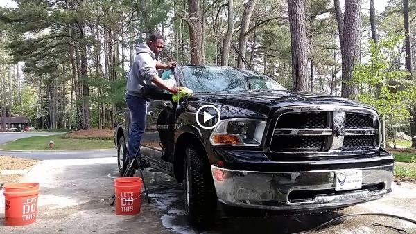 L9 Mobile Detailing and Paint Correction