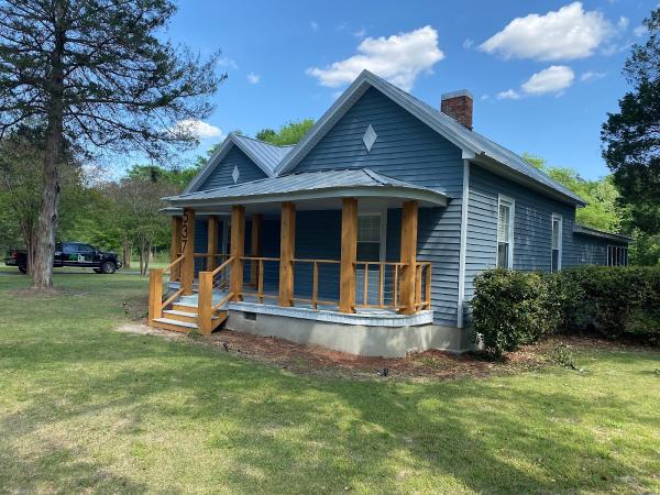 Duvall Painting and Repairs