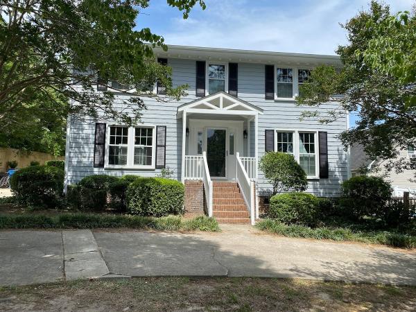 Duvall Painting and Repairs