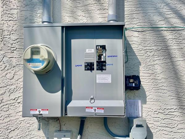 Blondin Electric Inc (Palm Coast
