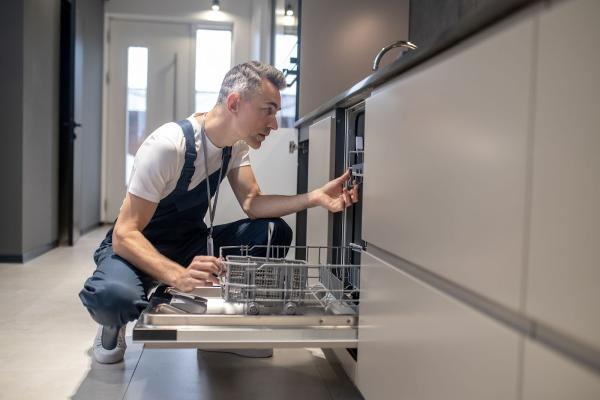 Mr Fix Appliance Repair LLC
