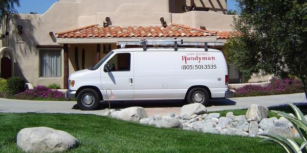 Handyman Simi Valley
