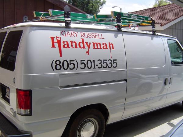Handyman Simi Valley