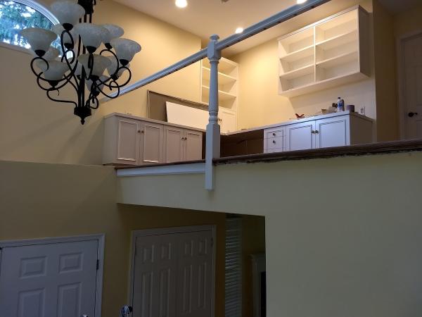 BR Wood Flooring LLC