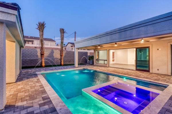 Moran AZ Homes