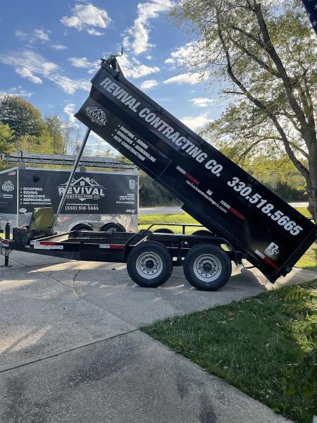 Revival Contracting Co.