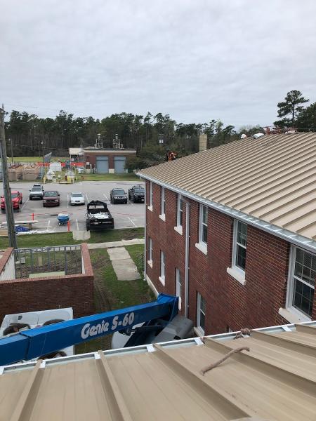 Seashore Builders