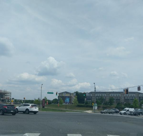 Calatlantic at Crown by Lennar