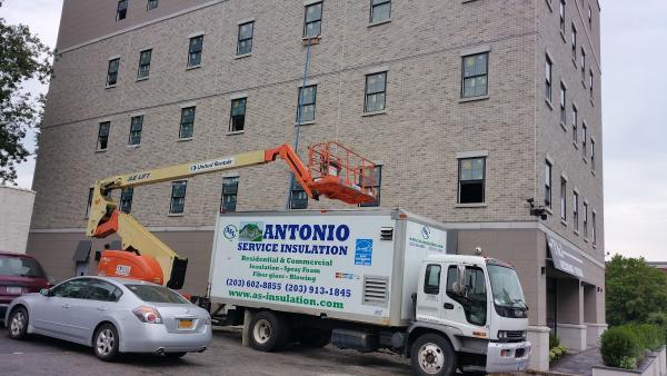 Antonio Service Insulation LLC