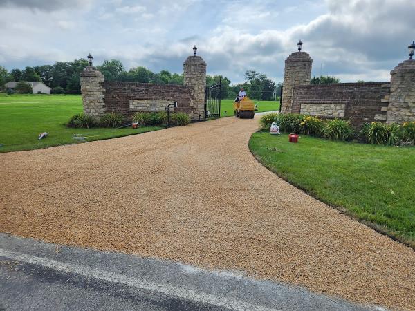 All American Pavement Llc