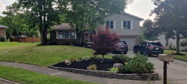 CRT Landscaping & Lawn Maintenance