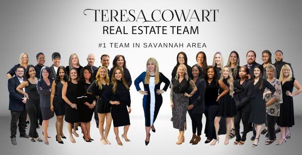 Teresa Cowart Team at Re/Max Accent
