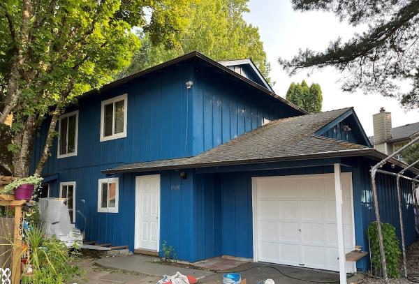 All American Painting & Remodel