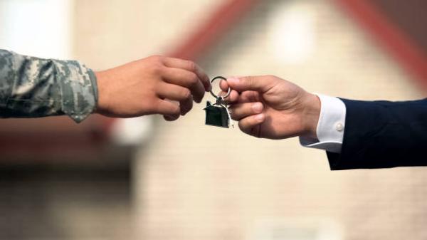 Patriot Mark Realty