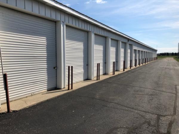 Ottawa Self Storage LLC
