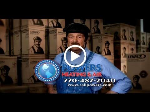 Powers Heating & Air