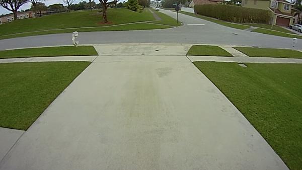 Mean Green Power Clean