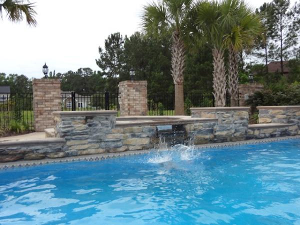 Pools & Palms Installed-l & L