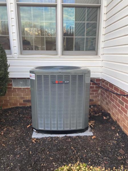 Browns Heating Air & Plumbing