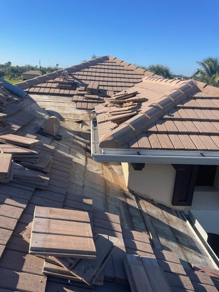 2nd Gen Roofing LLC