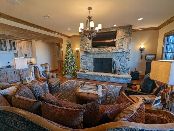 Marina Johnston Interior Design