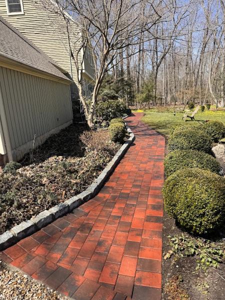 Elezi's Masonry LLC