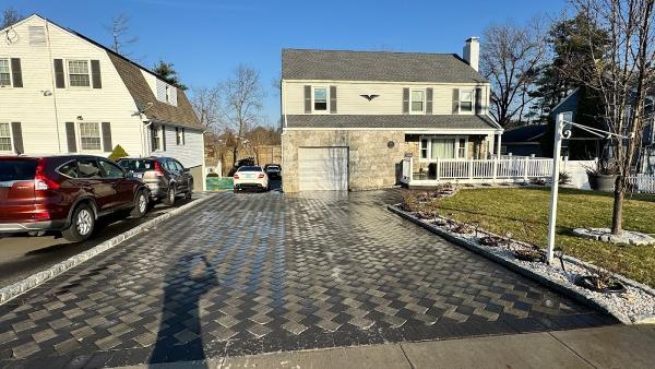 Elezi's Masonry LLC