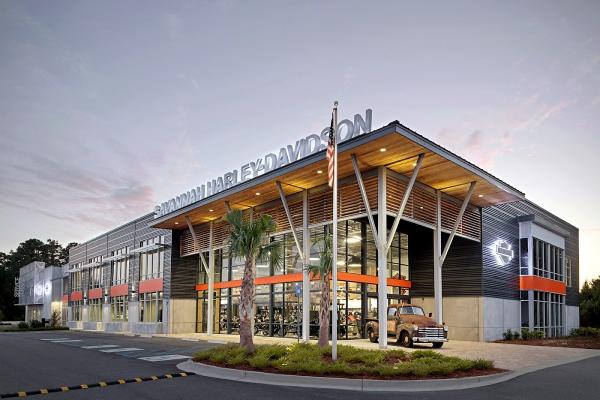 Lynch Associates Architects