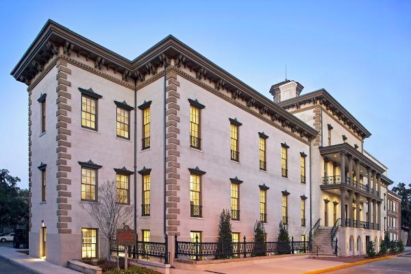 Lynch Associates Architects