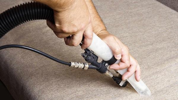 A Johnny's Carpet Surgeons