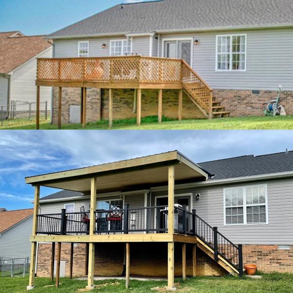 Steele Construction
