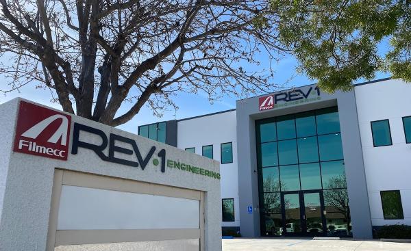 Rev.1 Engineering
