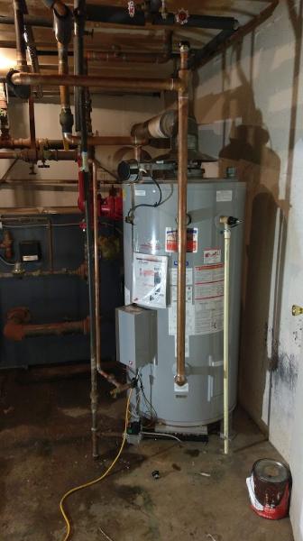 A.s.a.p Plumbing
