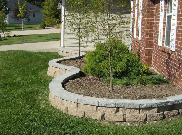 Danny's Landscaping Inc.