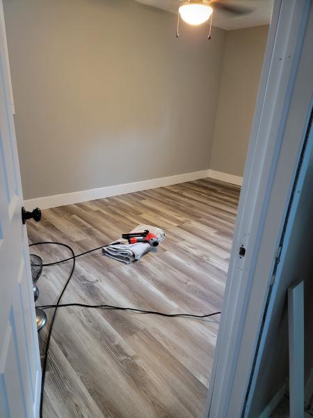 MJG Contractor Services