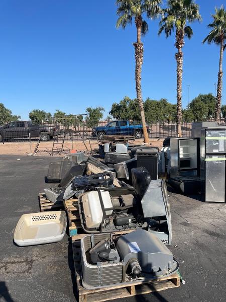 TM Junk Removal
