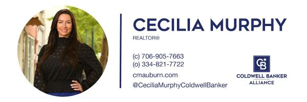 Cecilia Murphy