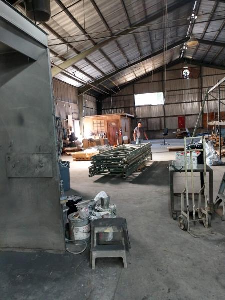 Top Gun Industrial Finishing
